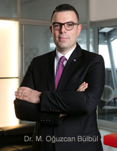 Abdi İbrahim İklim Değişikliği Yönetiminde Global Başarıya İmza Attı