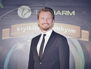 TRPHARM, Yeni Yılda Yeni Vizyonuyla Sağlığa Değer Katmaya Devam Edecek