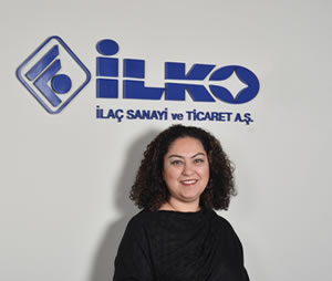 Ilko Ilac Deneyimli Isimlerden Olusan Yeni Satis Ve Pazarlama Ekibi Atamasini Yapti