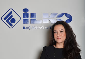Ilko Ilac Deneyimli Isimlerden Olusan Yeni Satis Ve Pazarlama Ekibi Atamasini Yapti