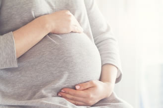 Hamilelikte tiroid hormonlarnn llmesi anne-bebek sal iin ok nemli