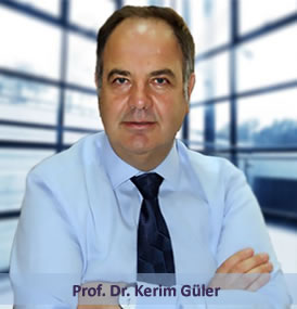 Prof.Dr. Kerim Gler
