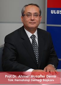 Prof Dr Muzaffer Demir-Tromboz Gn