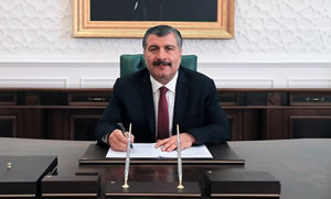 Sağlık Bakanlığı İngiltere Kaynaklı Virüs Mutasyonuna İlişkin Açıklama