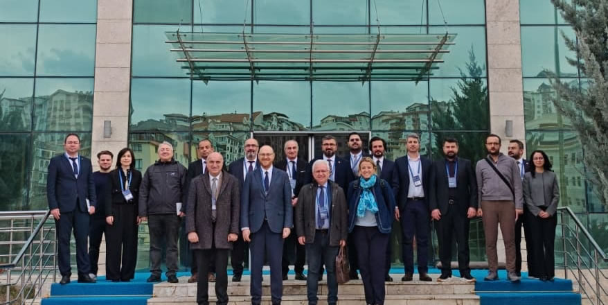 Türkiye’de böbrek sağlığı yüküne karşı ortak stratejik öneriler hazırlandı.