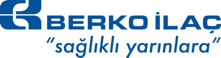 Berko İlaç-Sağlıklı Yarınlara