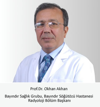 Prof.Dr.Okhan Akhan-Kanser Tedavisinde Giriimsel Onkoloji