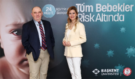 Çocukları etkileyen RSV’nin sağlıkta maliyeti 24 milyarı aşıyor!
