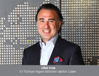 EY-CEO-Araştırması 2022-Ufuk Eren-EY Türkiye Yaşam Bilimleri Sektör Lideri 