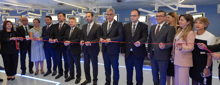 Medtronic Trkiyeyi Salkta Eitim ss Haline Getirdi