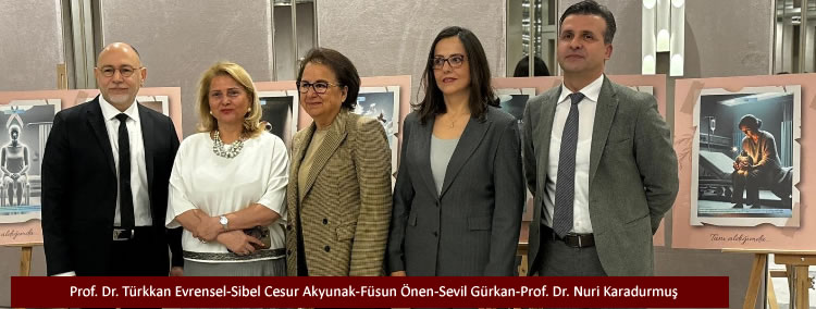 Onkoday ve Kanserle Dans Derneinden Duygularn Yolculuu Projesi