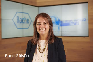 Roche Trkiye bir kez daha Top Employers Enstits tarafndan En yi veren dlne layk grld