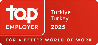 Roche Trkiye bir kez daha Top Employers Enstits tarafndan En yi veren dlne layk grld